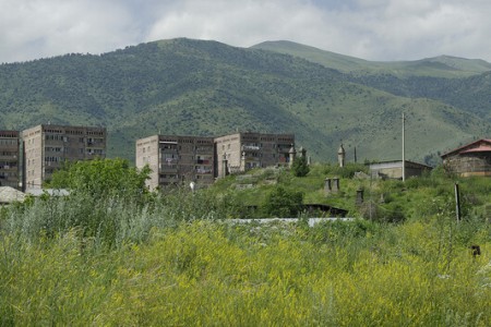 Vanadzor