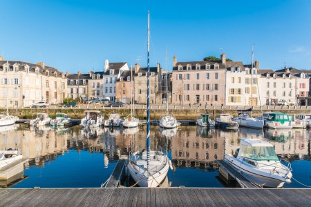 Vannes (Morbihan)