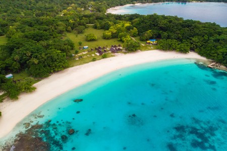 Vanuatu