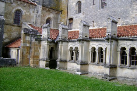 Vézelay (Parc naturel du Morvan)