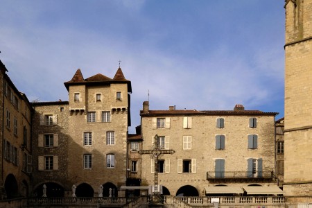 Villefranche-de-Rouergue