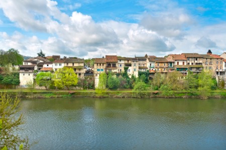 Villeneuve-sur-Lot
