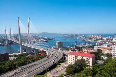Vladivostok
