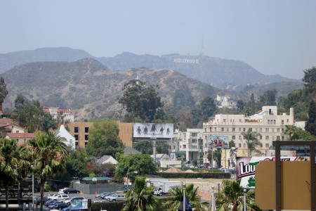 Hollywood