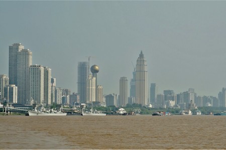 Wuhan