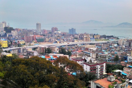 Xiamen