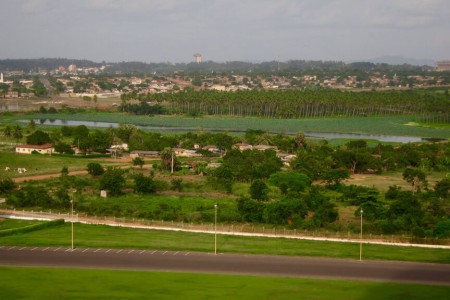 Yamoussoukro