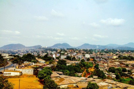 Yaoundé