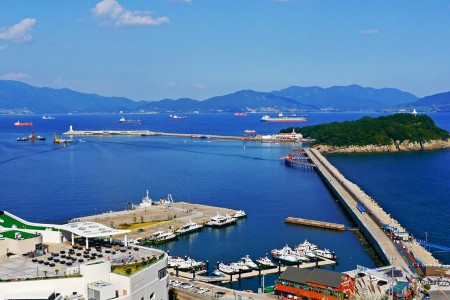 Yeosu