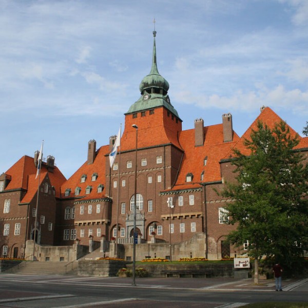 Östersund