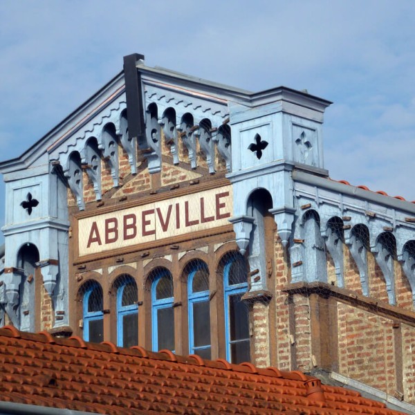 Abbeville