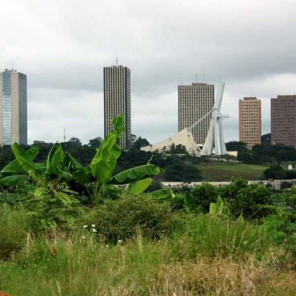 Abidjan