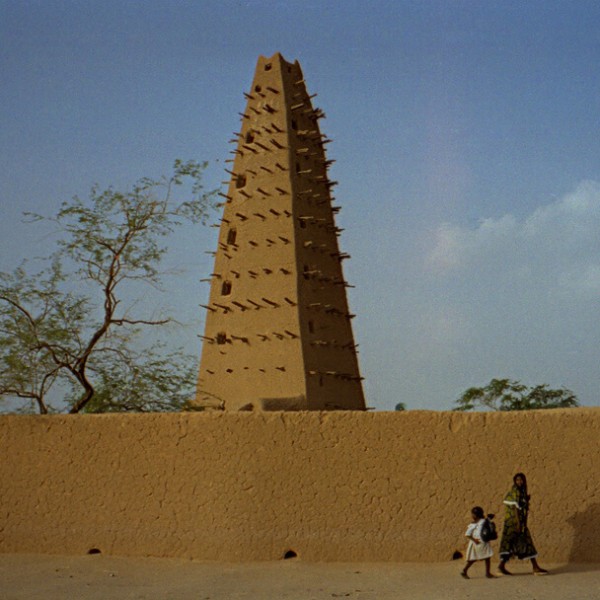 Agadez
