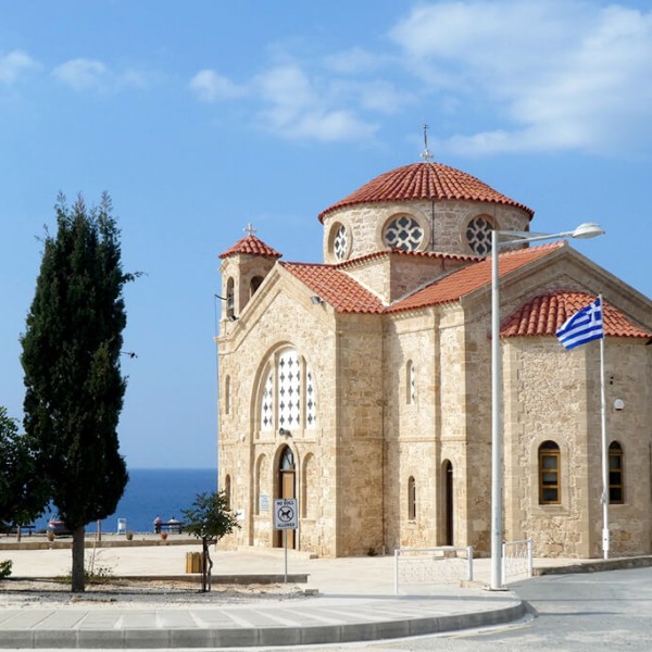 Agios Georgios