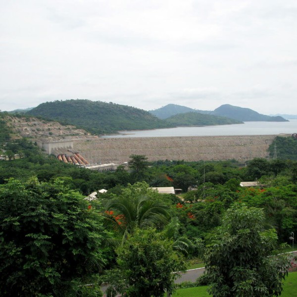 Akosombo