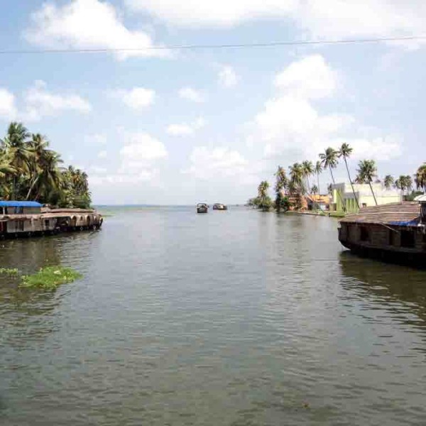 Alappuzha
