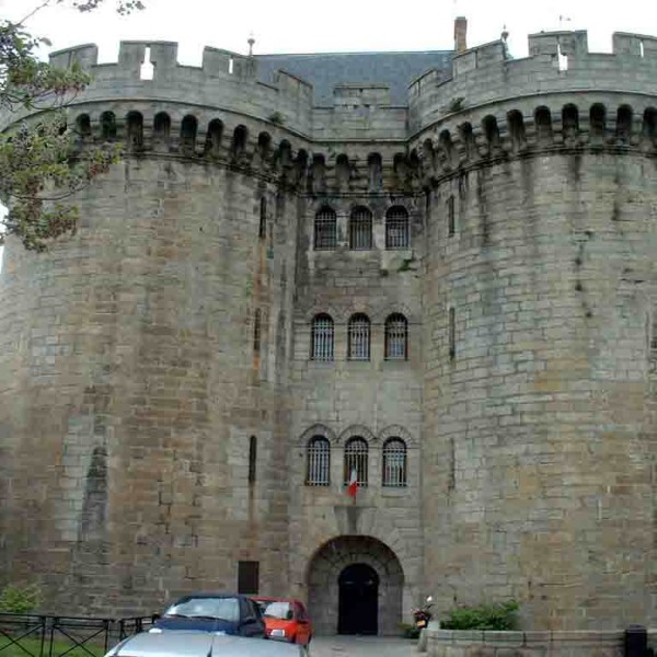 Alençon (Orne)