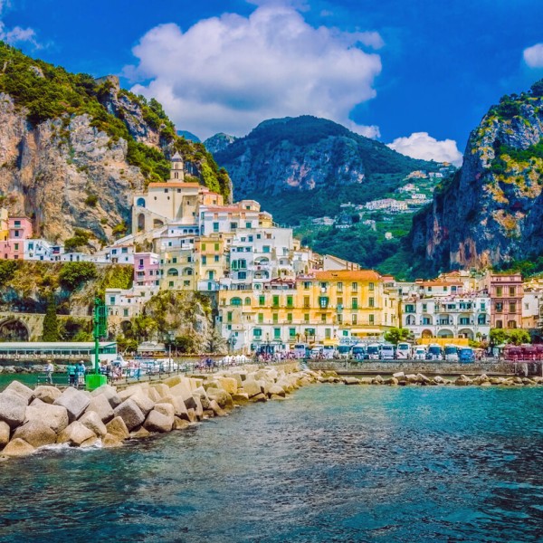 Amalfi