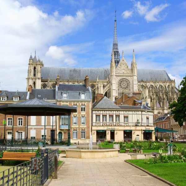 Amiens (Somme)