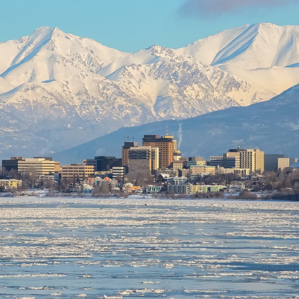 Anchorage