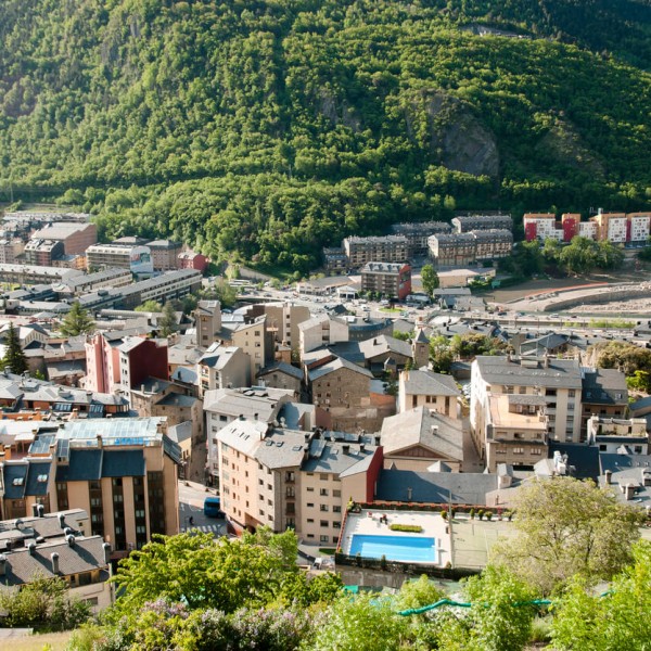 Andorra la Vella