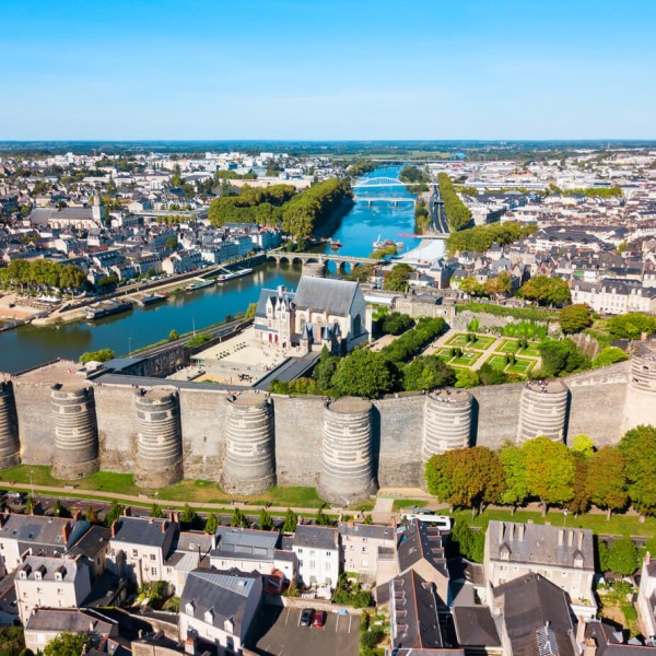 Angers