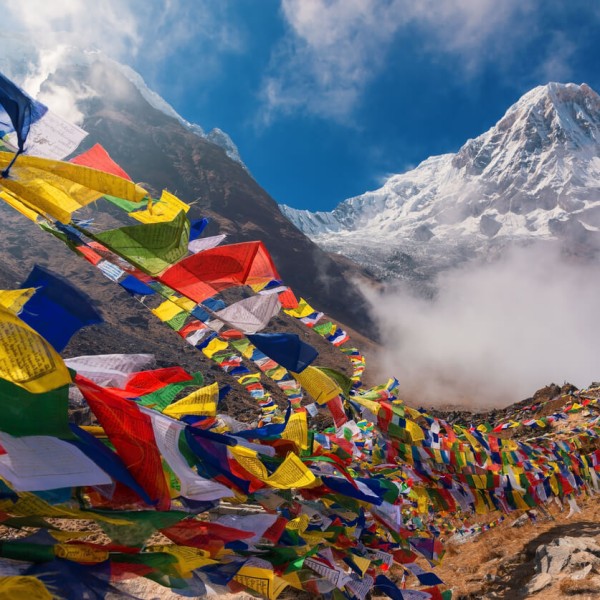 Annapurna