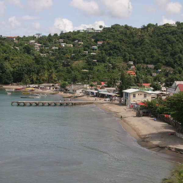 Anse-La-Raye