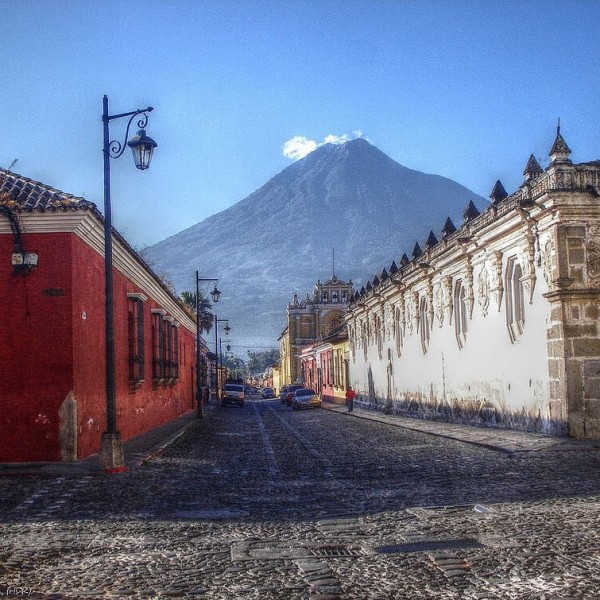Antigua (Fuerteventura)