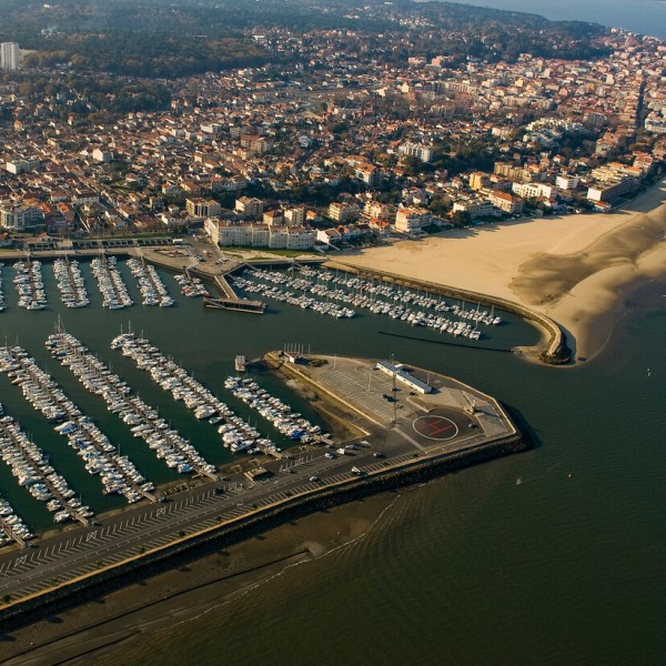 Arcachon
