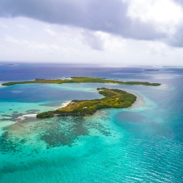 Archipel de Los Roques