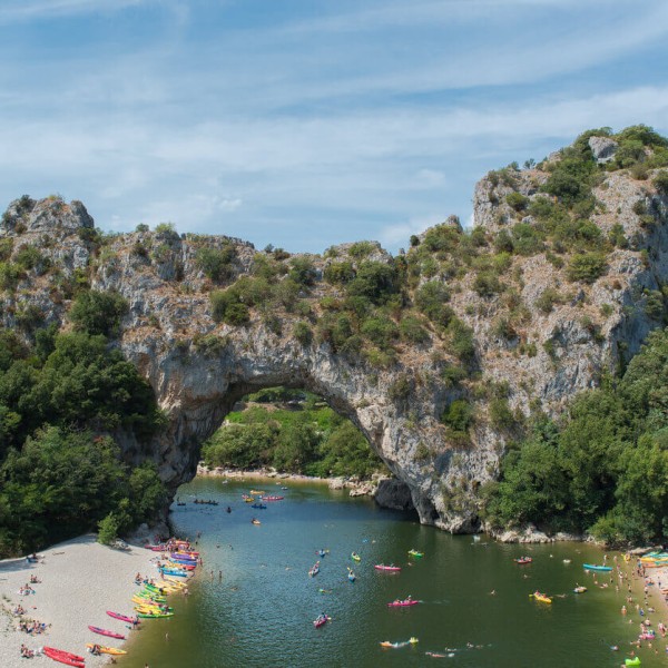 Ardèche