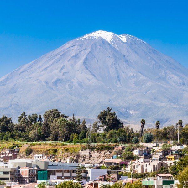 Arequipa