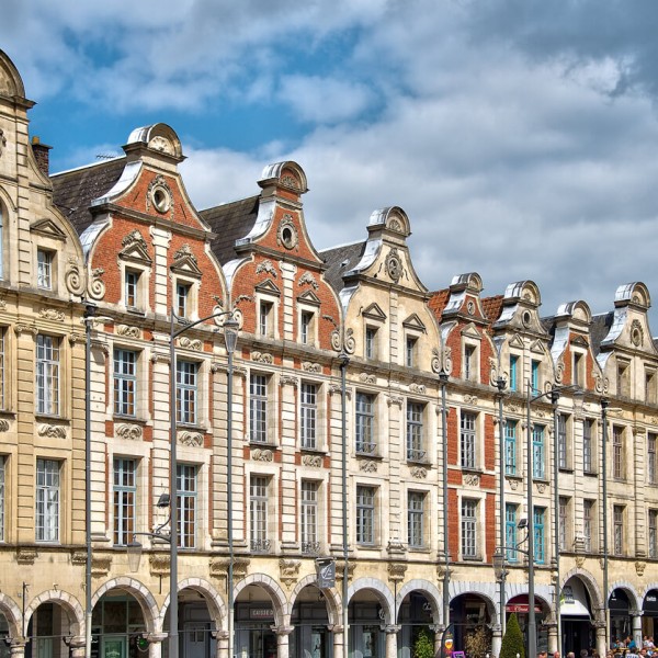 Arras (Pas-de-Calais)