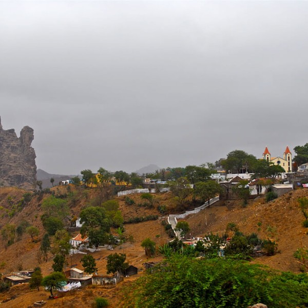 Assomada