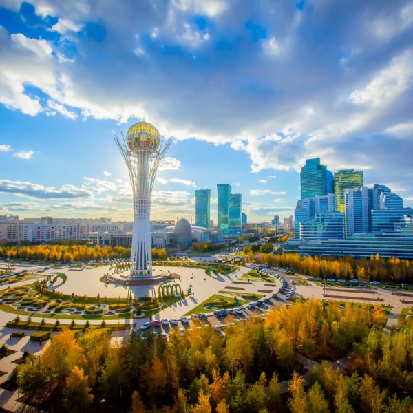 Astana