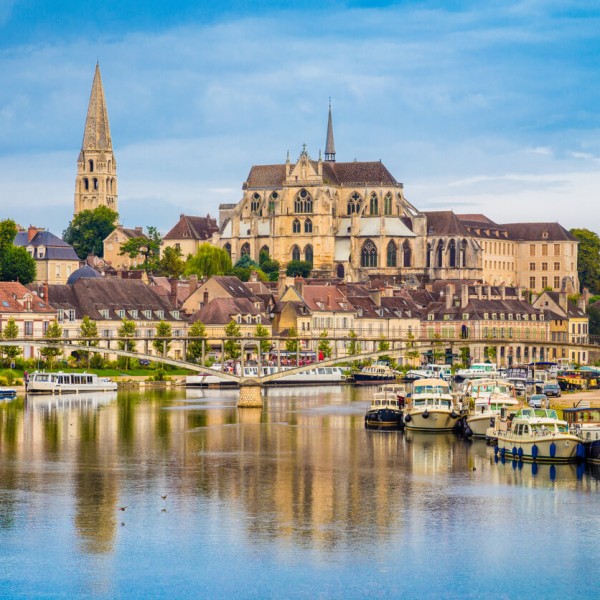Auxerre (Yonne)