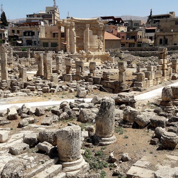 Baalbek