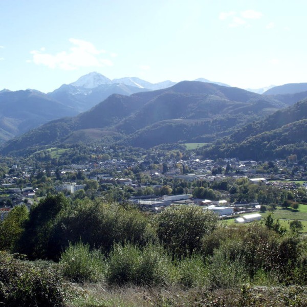 Bagnères-de-Bigorre