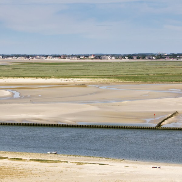 Baie de Somme