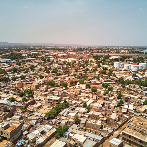 Bamako