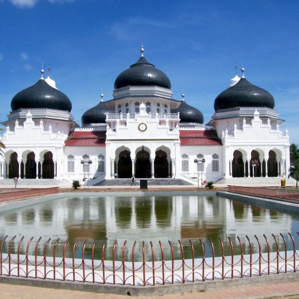 Banda Aceh