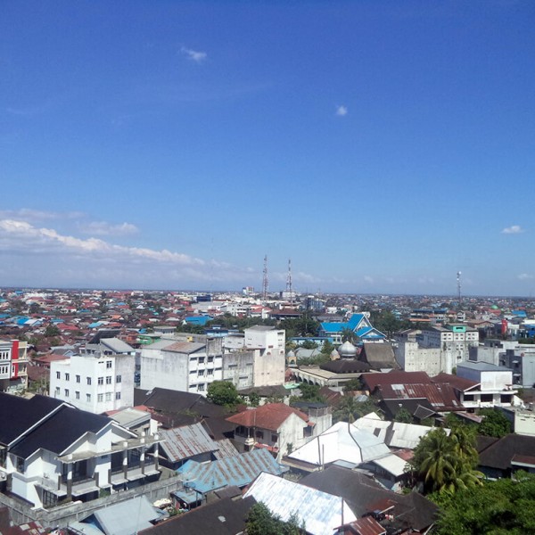 Banjarmasin