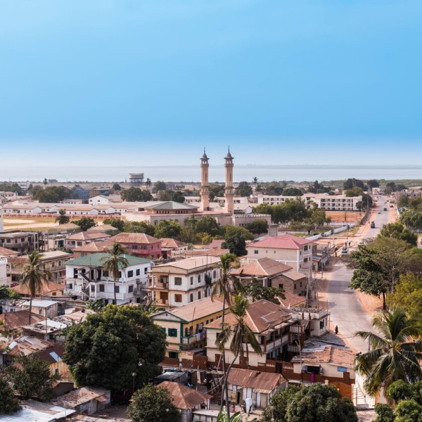 Banjul