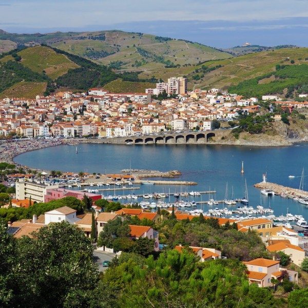 Banyuls-sur-Mer