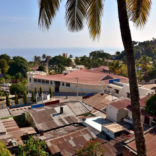 Baucau