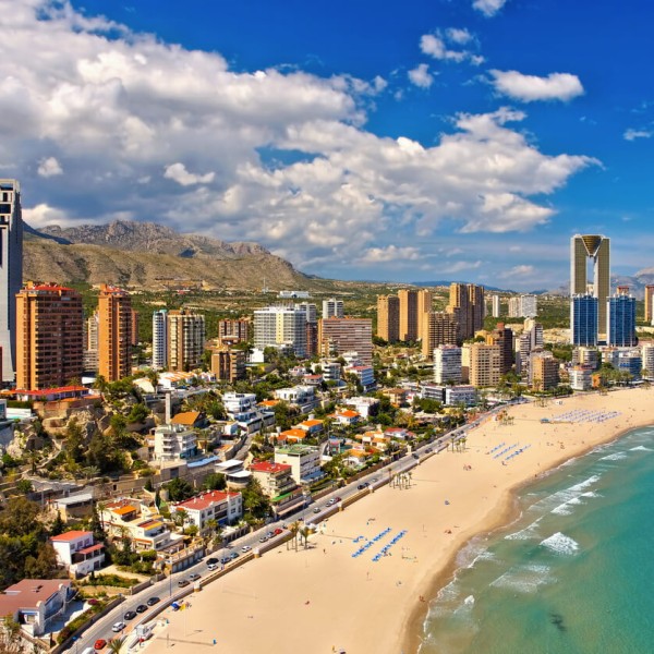 Benidorm