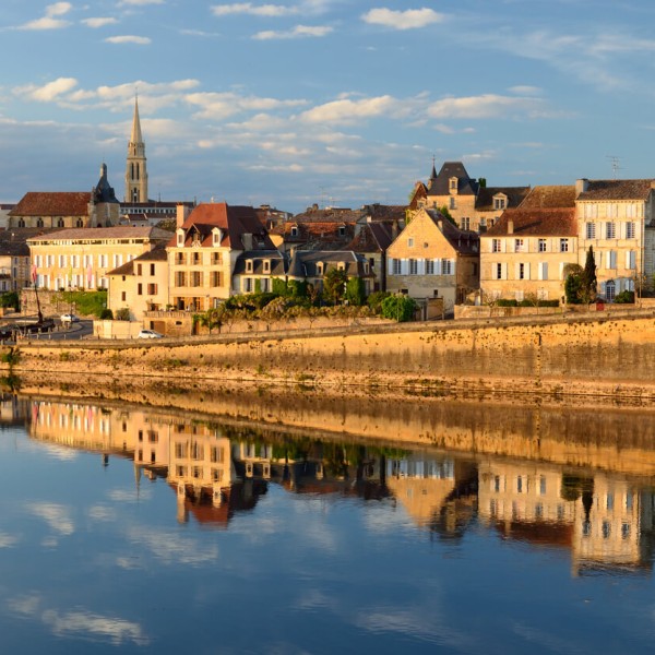 Bergerac