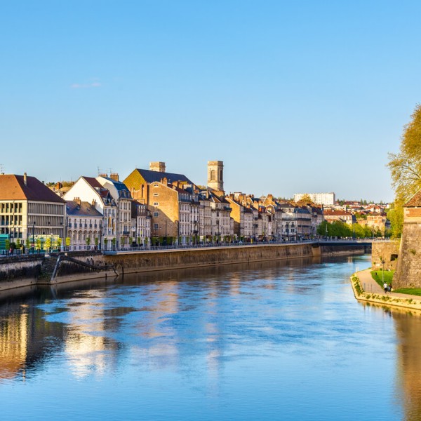 Besançon (Doubs)