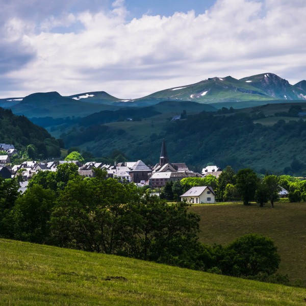 Besse-et-Saint-Anastaise